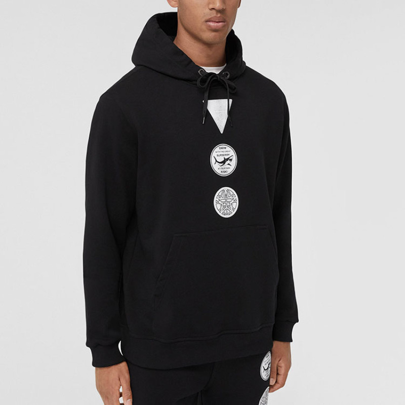 Burberry Logo