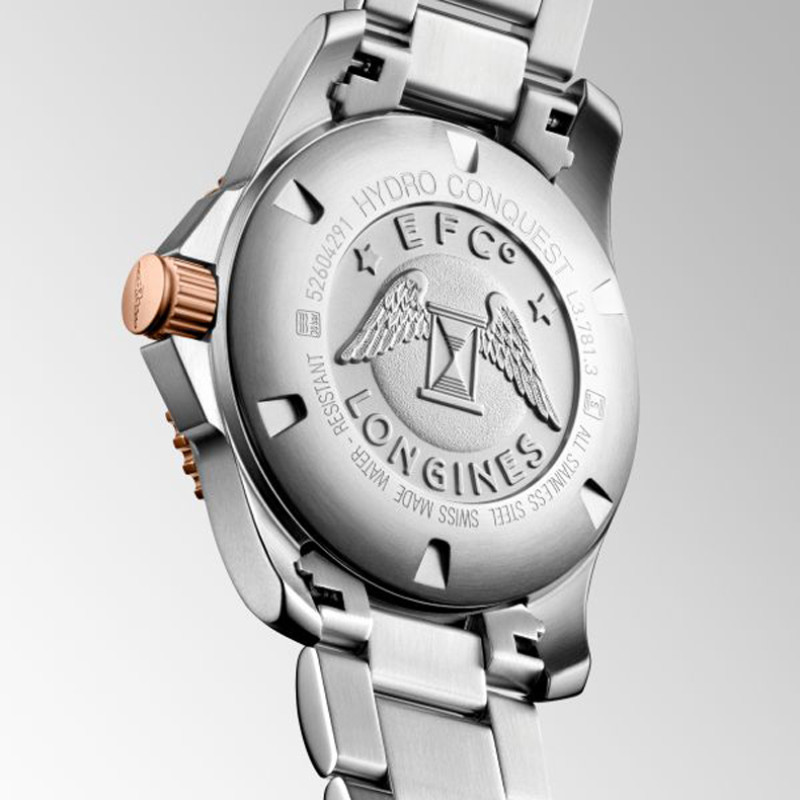 LONGINES 300 41mm L3.781.3.78.7