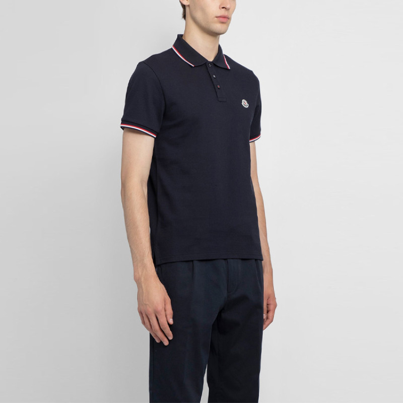 Moncler LogoPolo