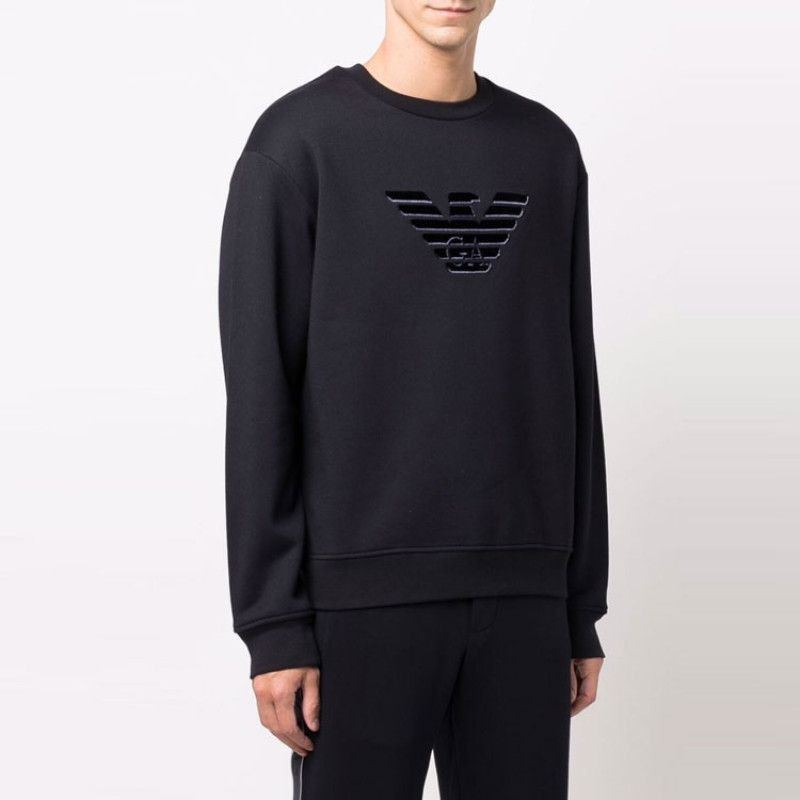 EMPORIO ARMANI Logo