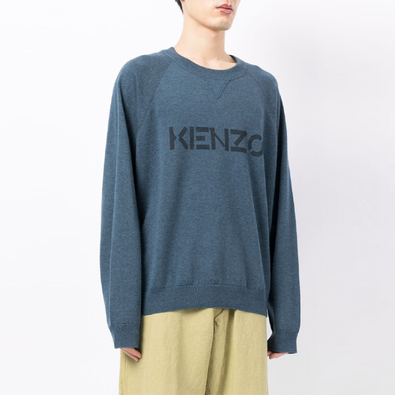 KENZO FW21 Logo