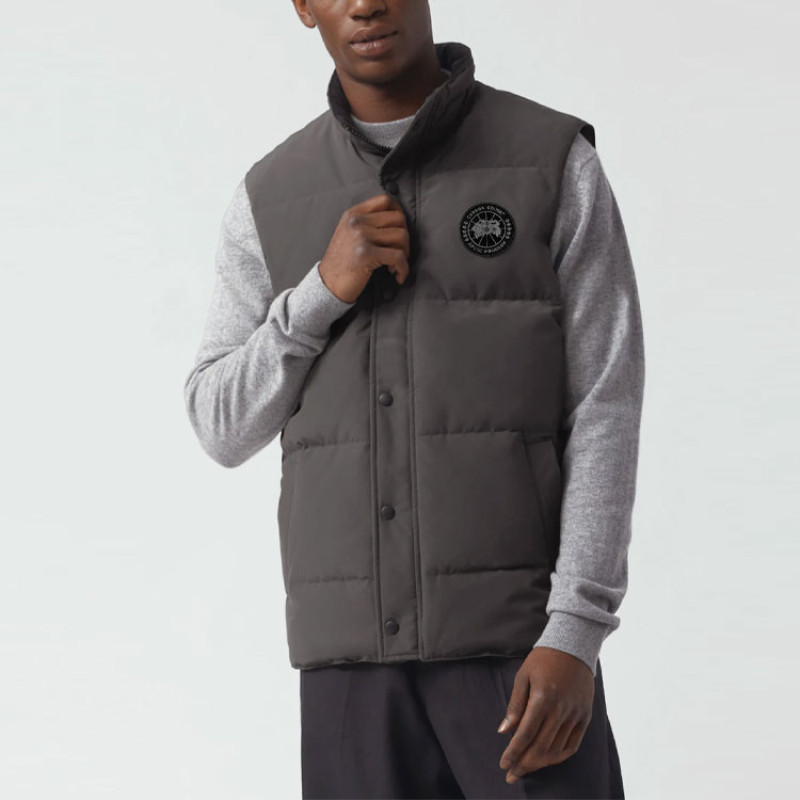 Canada Goose Garson Logo