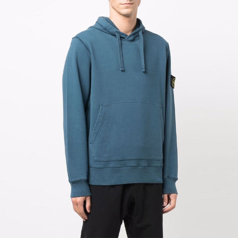 STONE ISLAND FW21 Logo