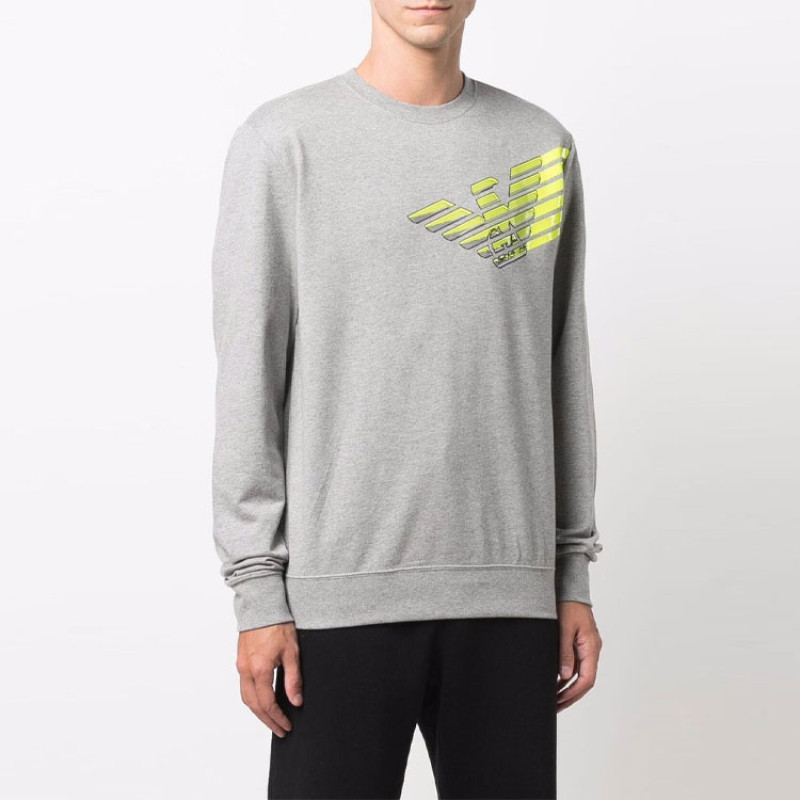 EMPORIO ARMANI Logo