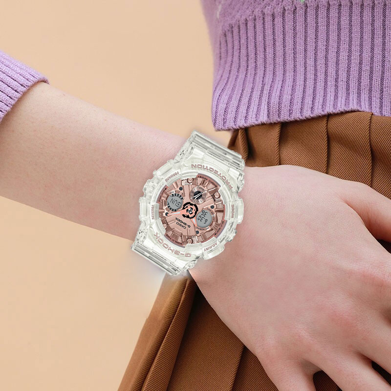 G-SHOCK GMA GMA-S120SR-7A