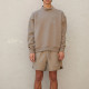 Fear of God Essentials FW21 Pullover Mockneck Harvest