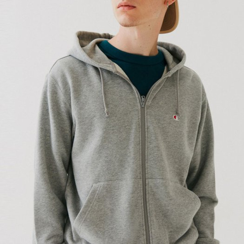 Champion C