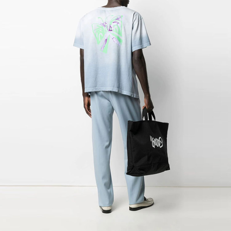 WE11DONE FW21 T