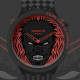 SWATCH 47mm SB01B128
