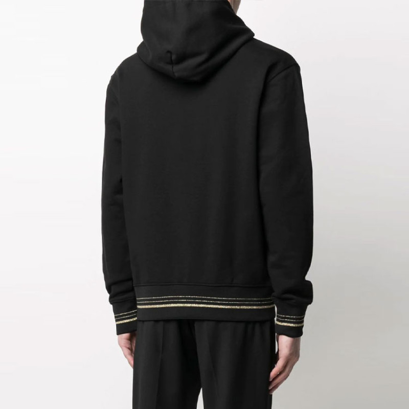 VERSACE JEANS COUTURE SS21 Logo