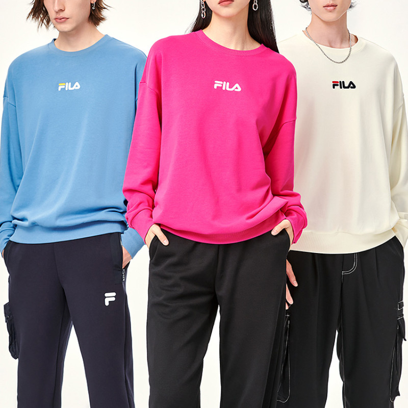 FILA Logo