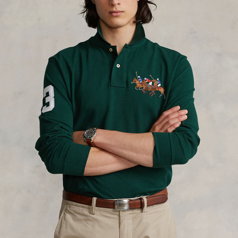 Polo Ralph Lauren FW21 Polo