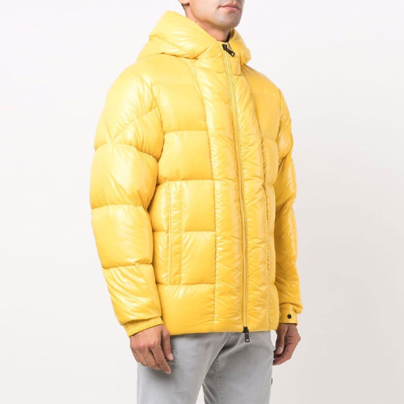 Moncler FW21 dougnaclogo