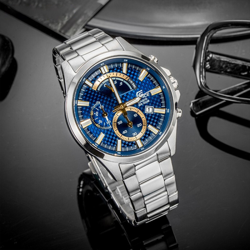 CASIO EDIFICE EFV-530D-2A