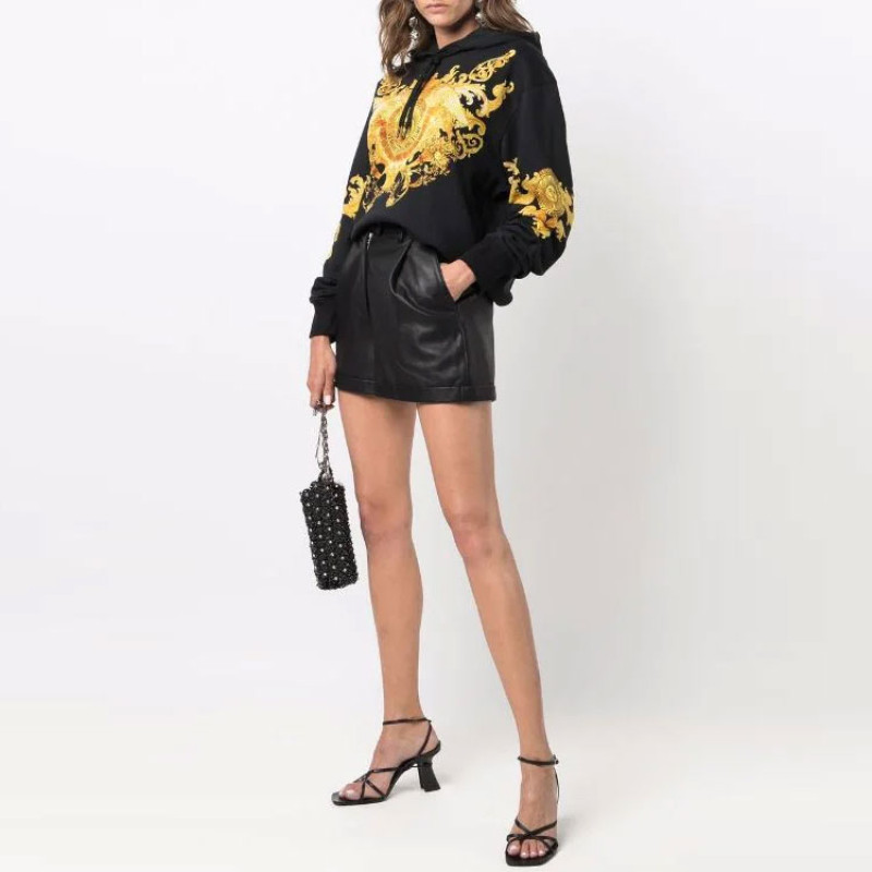 VERSACE JEANS COUTURE
