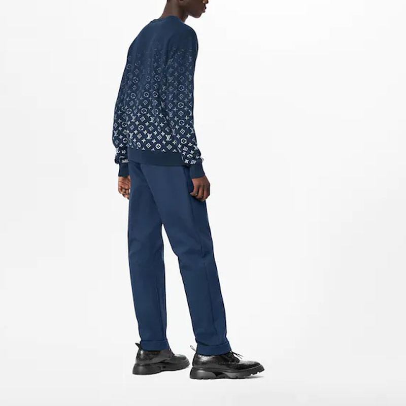 LOUIS VUITTON Logo