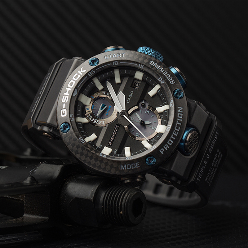 G-SHOCK 200 GWR-B1000-1A1PR