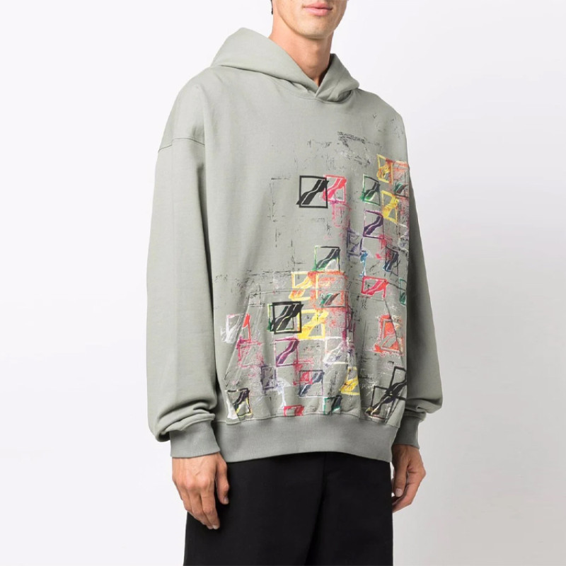 WE11DONE FW21 Logo