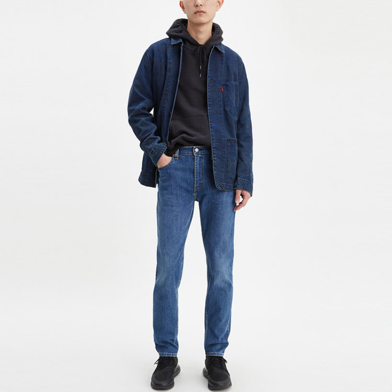 Levis