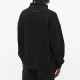 Fear of God Essentials SS21 Pull-Over Mockneck Stretch Limo Logo