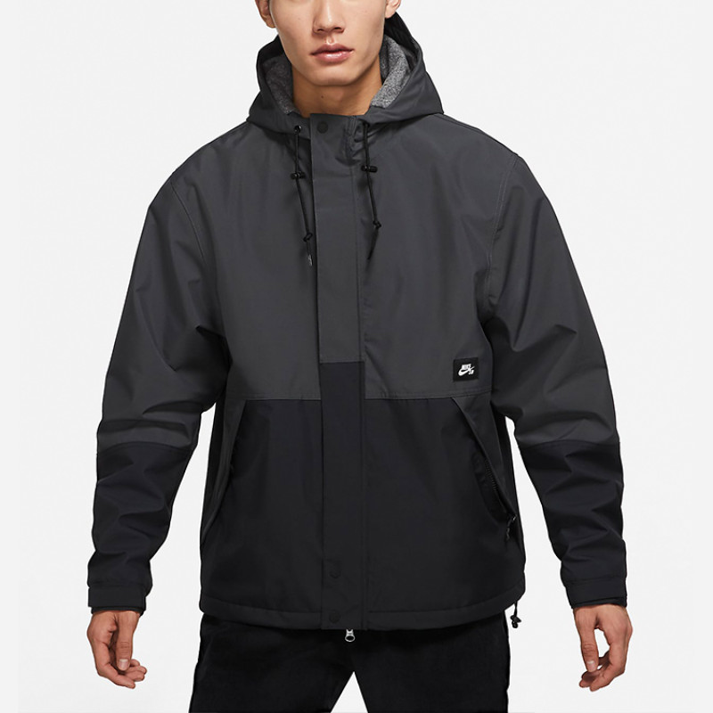 Nike SB Storm-FIT logo