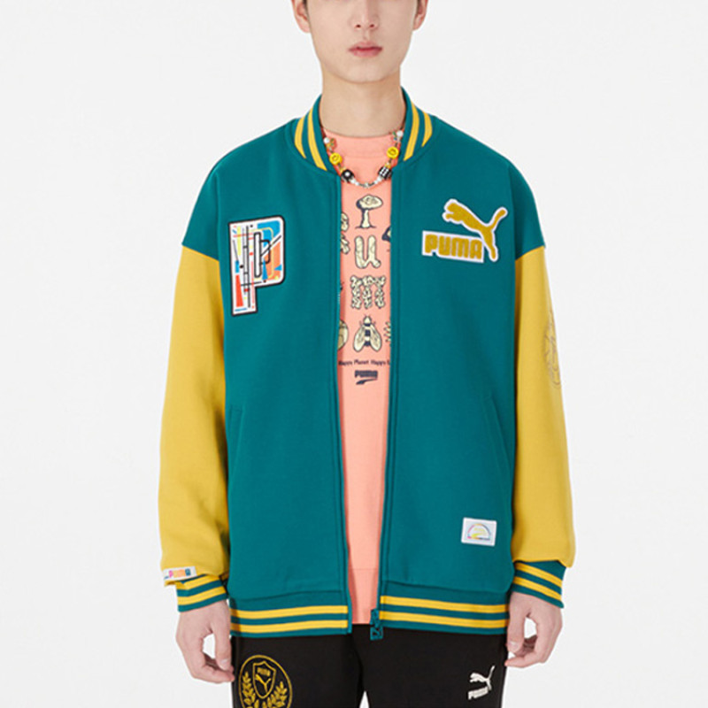 Puma Bomber