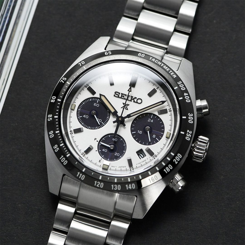 SEIKO prospex 39mm SBDL085