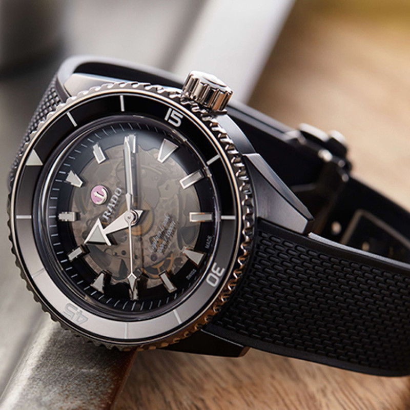 RADO 43mm R32127156