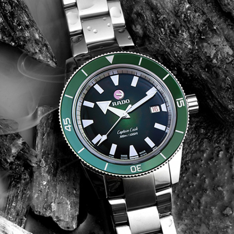 RADO 42mm R32105313