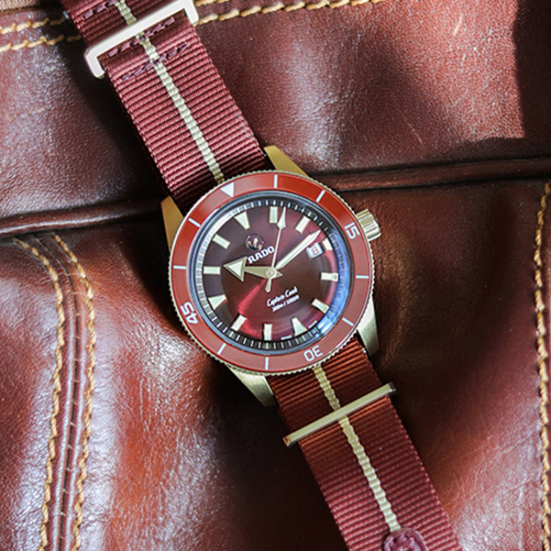 RADO 300m 42mm R32504407