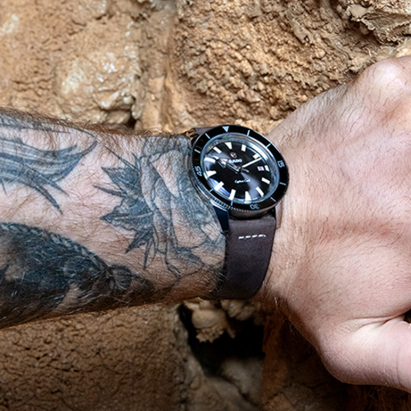 RADO 42mm R32505305