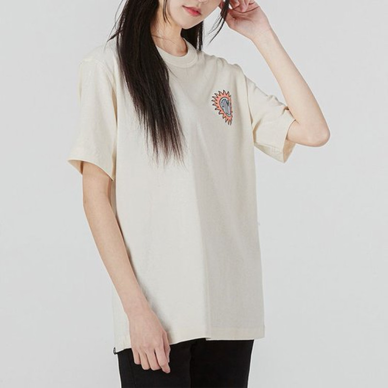 Puma Downtown Relaxed Graphic Tee LogoT