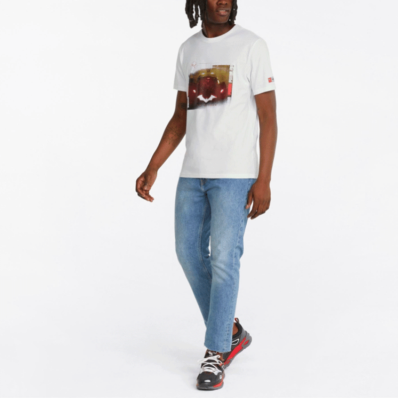 Puma x Batman T