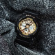 CASIO G-SHOCK BABY-G GM-110-1A+BA-130-1A3ER