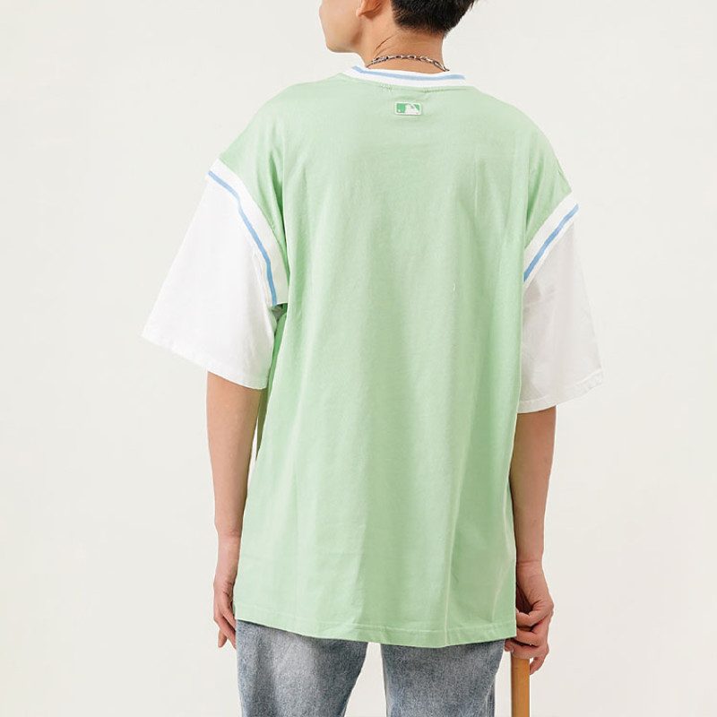 MLB T