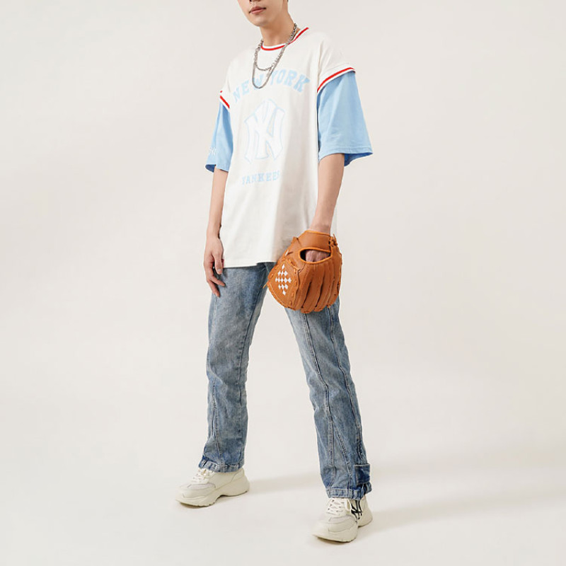 MLB T