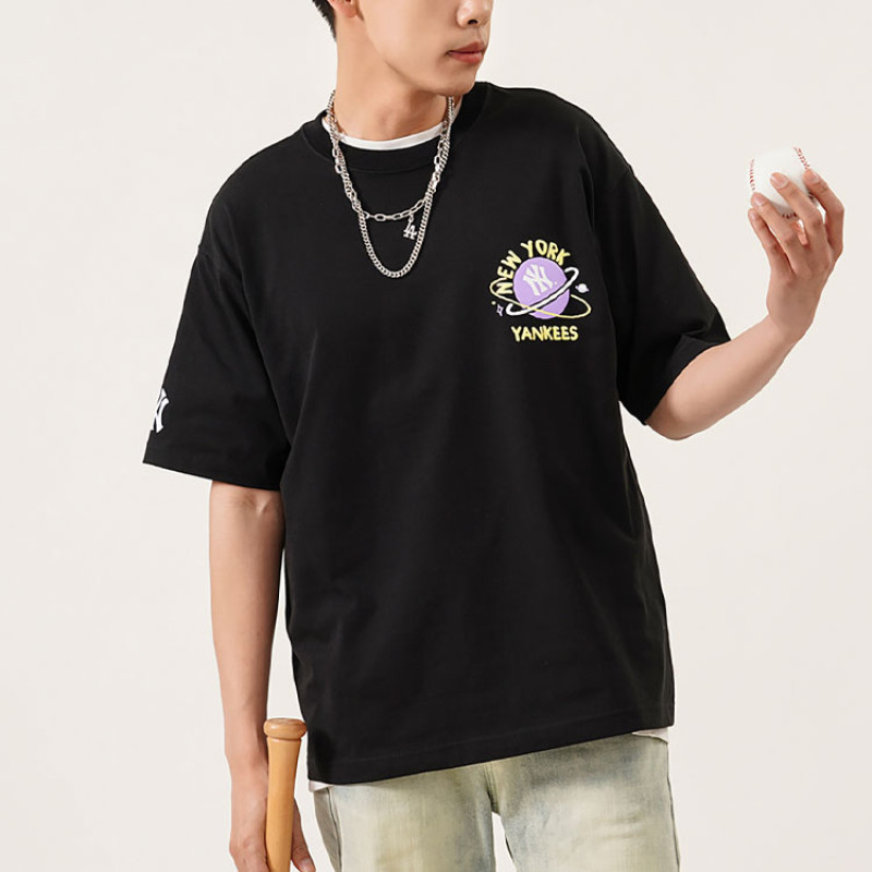 MLB T
