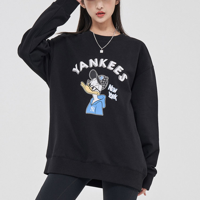 MLB x Disney