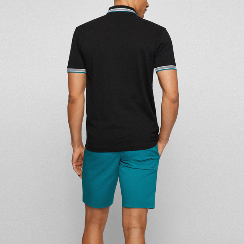 HUGO BOSS SS22 Polo