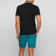 HUGO BOSS SS22 Polo