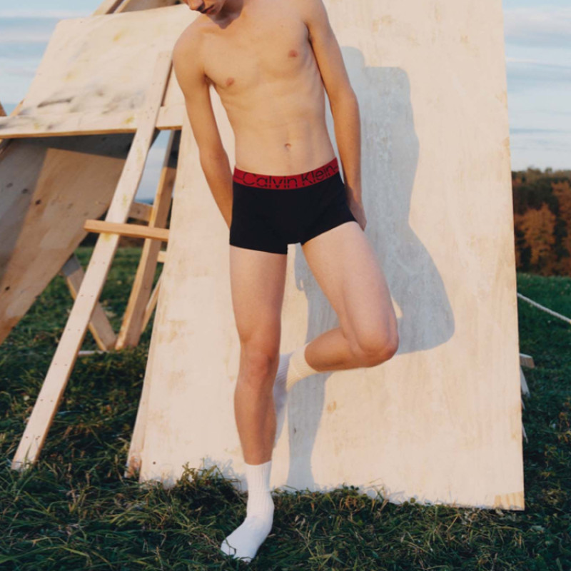 CKCalvin Klein SS22 Logo 1