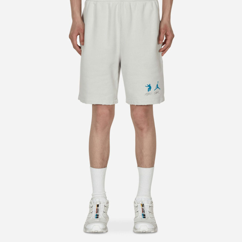 Jordan x Union Future Is Now Logo