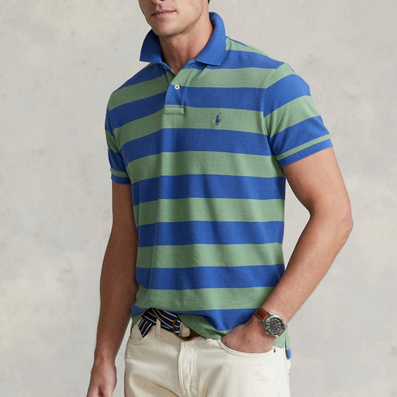 Polo Ralph Lauren SS22 Polo