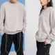 Nike French Terry Swoosh