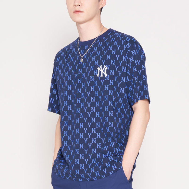 MLB T