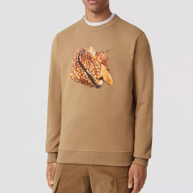 Burberry SS22