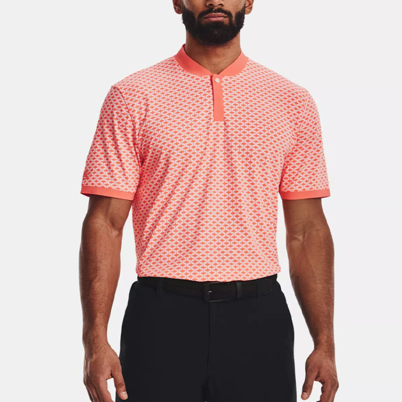 Under Armour Curry Polo