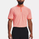 Under Armour Curry Polo