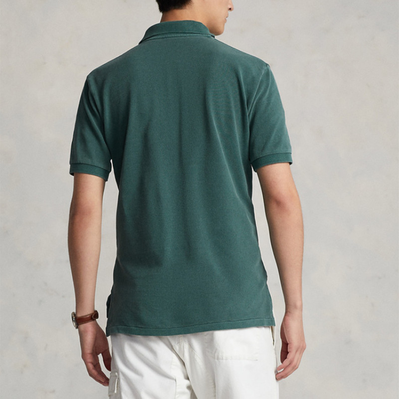 Polo Ralph Lauren SS22 LogoPolo
