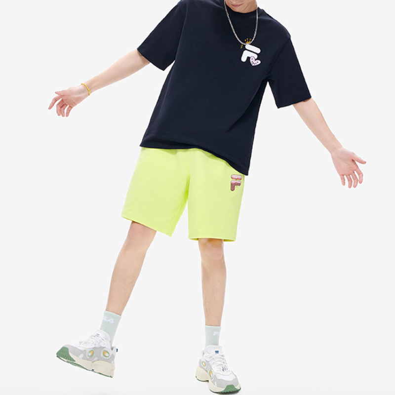 FILA FUSION T